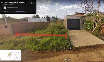 Imagem 4: Terreno No Parque Industrial Tancredo Neves - Vilhena