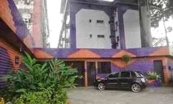 Imagem: Residencial Maria Mendes - Apto 3/4 BR316