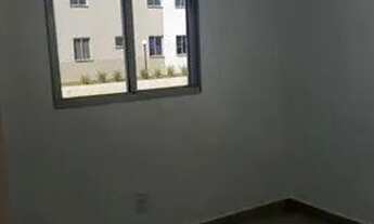 Imagem 7: Apartamento com 2 dormitórios para alugar, 42 m² por R$ 1.300/mês - Residencial Parque Lag