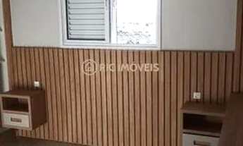 Imagem 7: Apartamento para Locação em Indaiatuba, Jardim Monte Verde, 2 dormitórios, 1 suíte, 2 banh