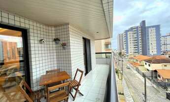 Imagem: Apartamento para venda com 88 metros quadrados