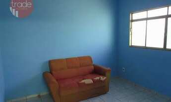 Imagem 3: Casa com 3 dormitórios à venda, 134 m² por R$ 350.000 - Portal do Alto - Ribeirão Preto/SP