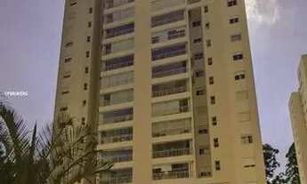 Imagem 5: Apartamento para Venda em Santana de Parnaíba, Tamboré, 3 dormitórios, 1 suíte, 4 banheiro