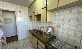 Imagem 5: APARTAMENTO COM 3 DORMS - 2 BANHEIROS - 2 VAGAS - COND. RESIDENCIAL INTERLAGOS