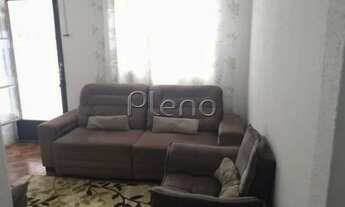 Imagem 7: Casa - Jardim Margarida - Campinas