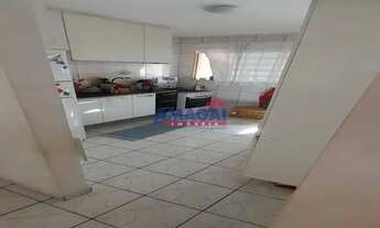 Imagem 4: Jacareí - Casa de Condomínio - Parque Santo Antônio