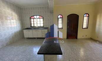 Imagem: Casa com 2 dormitórios para alugar, 80