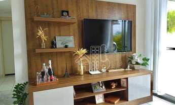 Imagem: Apartamento com 2 quartos à venda, 66 m²