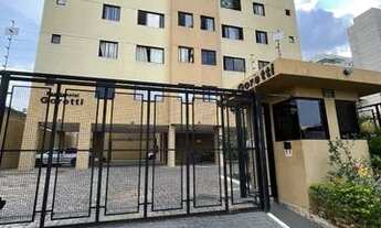 Imagem 3: Cobertura Duplex 112 M2 Com Sauna E Jacuzzi. Quadra 301 De Águas Claras