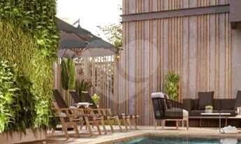 Imagem 5: São Paulo - Apartamento Padrão - VILA NOVA CONCEIÇÃO