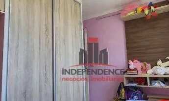 Imagem 7: Apartamento com 3 dormitórios à venda, 66 m² por R$ 510.000,00 - Parque Industrial - São J