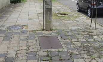 Imagem 3: Apartamento para venda com 146 metros quadrados com 3 quartos em Juvevê - Curitiba - PR