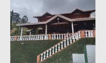 Imagem 3: Ref.IM55369 - Casa em Condomínio - Pau de Saia - Residencial Recanto Ippensen - 500m² - 4