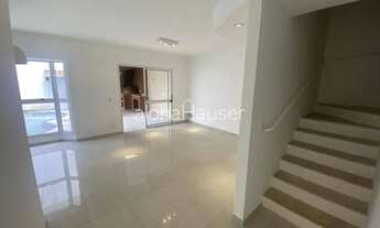 Imagem: Casa Tamboré 4 Alphaville - Aluguel com