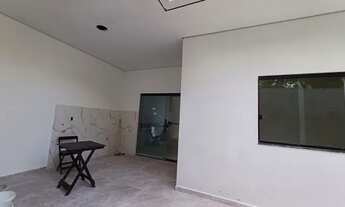 Imagem 4: Apronta entrega Casa com 3 dormitórios