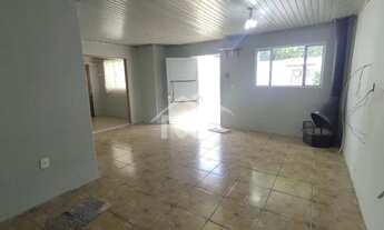 Imagem 5: CASA CANOAS - RS