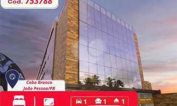 Imagem: Apartamento com 2 quartos, 50 m² - Cabo