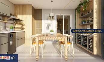 Imagem 6: Edifício Residencial, Jardim São Ricardo - Guarulhos