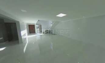 Imagem 3: Casa Condomínio em São Carlos