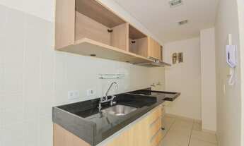 Imagem 6: APOLAR VENDE APARTAMENTO NO EDIFÍCIO CENTRAL STATION EM CURITIBA