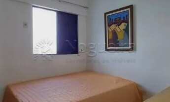 Imagem 6: Apartamento para venda tem 97 metros quadrados com 3 quartos em Aflitos - Recife - PE