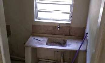 Imagem 5: Casa com 1 dormitório para alugar, 35 m² por R$ 480,00/mês - Centro - Diadema/SP