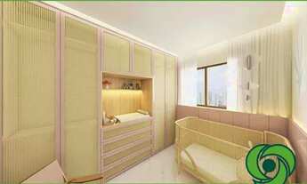 Imagem 6: Apartamento para venda com 63 metros quadrados com 3 quartos em Boa Viagem - Recife - Pern