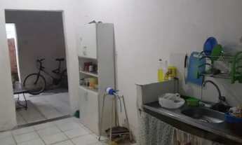 Imagem 3: ALUGA-SE CASA Casa com 2 dormitórios