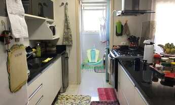 Imagem 7: Apartamento com 3 dormitórios à venda com 209 m² por R$ 950.000 no Edifício Mont Blanc em