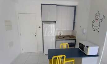 Imagem 4: São Paulo - Apartamento Padrão - Saúde