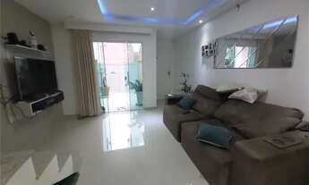 Imagem 3: Casas de condomínio, 3 Q,(2suítes) terraço. R$ 395.000 cada - Escritura. Não aceita financ