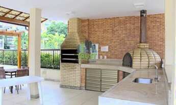 Imagem 4: Apartamento para Venda em Rio de Janeiro, Freguesia (Jacarepaguá), 3 dormitórios, 1 suíte