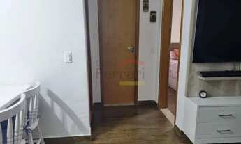 Imagem 6: Apartamento a venda, Núcleo do Engordador, 02 dormitórios, 01 vaga