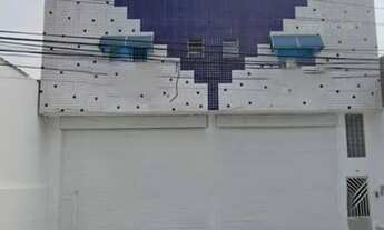 Imagem: Salão para alugar, 333m² - Vila Galvão