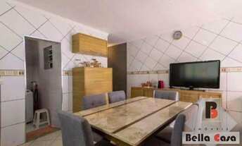 Imagem 5: Sobrado Jardim Independência com 03 quartos sendo uma suíte e vaga para 04 carros