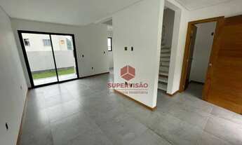 Imagem 2: Casa com 3 dormitórios à venda, 94 m² por R$ 455.000,00 - Bela Vista - Palhoça/SC