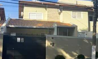 Imagem: Casa a venda em vinhedo no bairro panorama