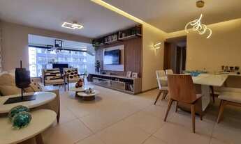 Imagem: Luxuoso Apartamento com 3 Quartos, suite