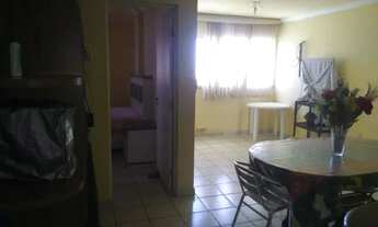 Imagem 3: Apto em Icaraí Caucaia 3 Quartos mais dependência na Av. Central