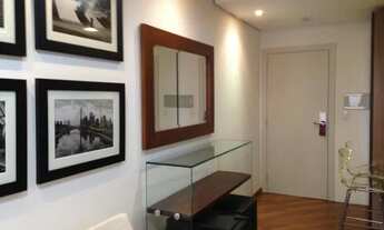 Imagem 2: Flat, Moema - São Paulo