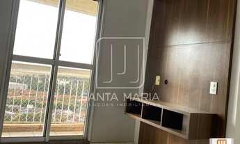 Imagem 2: Apartamento (tipo - padrao) 2 dormitórios/suite, cozinha planejada, portaria 24hs, lazer
