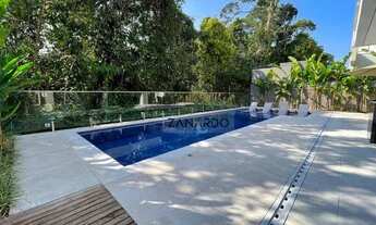 Imagem 5: Casa com 5 suítes para alugar, 400 m² por R$ 35.000/mês - Riviera de São Lourenço - Bertio