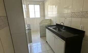 Imagem 3: Apartamento para aluguel com 60 m quadrados com 2 quartos