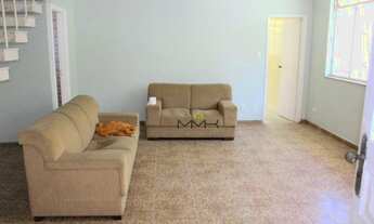 Imagem: Casa com 3 dormitórios, 187 m² - Vila