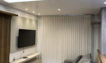 Imagem 2: Apartamento para venda possui 70 metros quadrados com 2 quartos em Setor Bueno - Goiânia