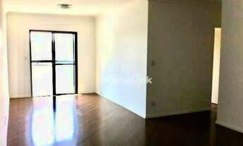 Imagem 2: Apartamento com 3 dormitórios à venda, 82 m² por R$ 800.000,00 - Alphaville - Barueri/SP