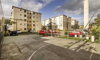 Imagem 3: PORTO ALEGRE - Padrão - Morro Santana