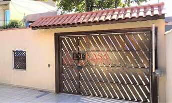 Imagem 5: Casa com 3 dormitórios à venda, 101 m² por R$ 905.000,00 - Vila Granada - São Paulo/SP