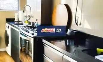 Imagem 7: Apartamento à venda, 55 m²- Centro - Guarulhos/SP