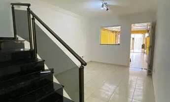 Imagem: Casa para aluguel tem 100 metros quadrados